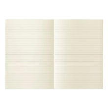 MD Notebook Size A5 in Blank, Dot Grid, Grid or Lined Pages