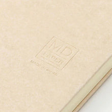 Midori MD PAPER Cover, A5
