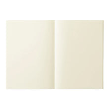 MD Notebook Size A6 with Blank , Grid or Lined Pages