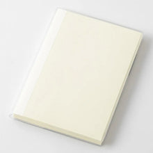 Midori MD Clear Cover, A6