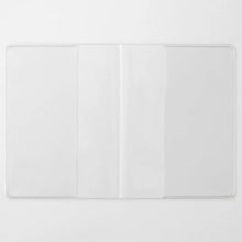 Midori MD Clear Cover, A7