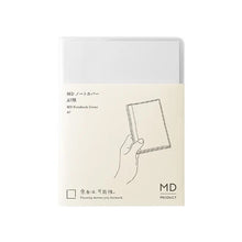 Midori MD Clear Cover, A7