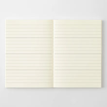 MD Diary 2027 A6