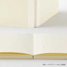 MD Diary 2027 B6 Slim Planner