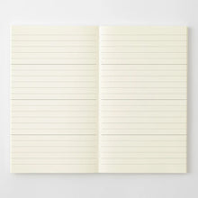 MD Diary 2027 B6 Slim Planner