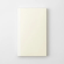 MD Diary 2027 B6 Slim Planner
