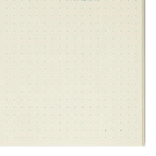 MD Notebook Size A5 in Blank, Dot Grid, Grid or Lined Pages