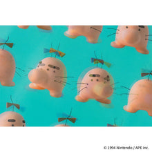 Hobonichi Techo Cousin Book and Cover, A5, MOTHER: Mr. Saturn (Doing Fine)