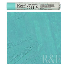 R&F Drawing Oils 12ml Sticks, Various Colors