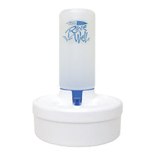 Masterson Fresh Water Rinse Well Brush Cleaner