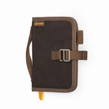 Lochby Mini Field Journal, Brown