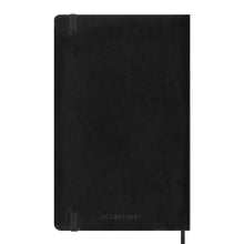 Moleskine Monthly Large Black Soft Cover 2027