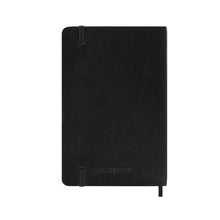 Moleskine Weekly Pocket Black Soft Cover 2027