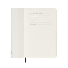 Moleskine Weekly Pocket Black Soft Cover 2027