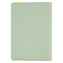 Hobonichi Original Book and Cover, A6, ONE PIECE: End of Luffy’s Dream (Mint Green)