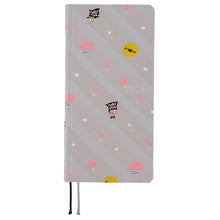 Hobonichi Techo Weeks 2026 - ONE PIECE: Hiriluk’s Cherry Blossoms