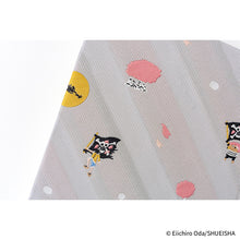 Hobonichi Techo Weeks 2026 - ONE PIECE: Hiriluk’s Cherry Blossoms