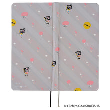 Hobonichi Techo Weeks 2026 - ONE PIECE: Hiriluk’s Cherry Blossoms