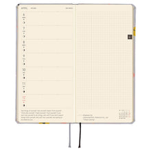 Hobonichi Techo Weeks 2026 - ONE PIECE: Hiriluk’s Cherry Blossoms