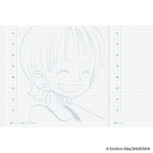 Hobonichi Techo HON 2026, A6, ONE PIECE : Hiriluk’s Cherry Blossoms (Japanese Version)