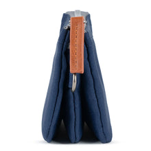 ORI London Carnaby Wallet in Crisp Blue