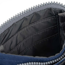 ORI London Carnaby Wallet in Crisp Blue