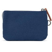 ORI London Carnaby Wallet in Crisp Blue