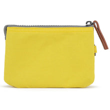 ORI London Carnaby Wallet in Custard