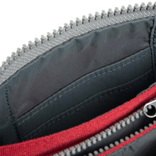 ORI London Carnaby Wallet in Mars Red