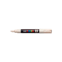 POSCA Paint Markers, Extra Fine Bullet Tip, PC-1M