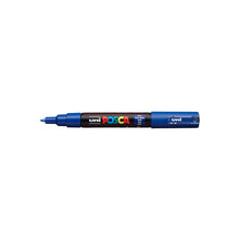 POSCA Paint Markers, Extra Fine Bullet Tip, PC-1M