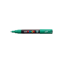 POSCA Paint Markers, Extra Fine Bullet Tip, PC-1M