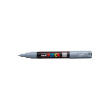 POSCA Paint Markers, Extra Fine Bullet Tip, PC-1M
