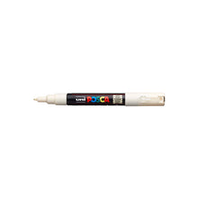 POSCA Paint Markers, Extra Fine Bullet Tip, PC-1M