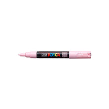 POSCA Paint Markers, Extra Fine Bullet Tip, PC-1M