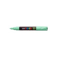 POSCA Paint Markers, Extra Fine Bullet Tip, PC-1M