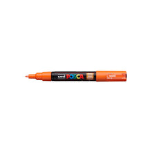 POSCA Paint Markers, Extra Fine Bullet Tip, PC-1M