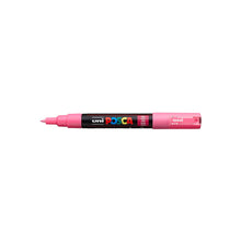 POSCA Paint Markers, Extra Fine Bullet Tip, PC-1M
