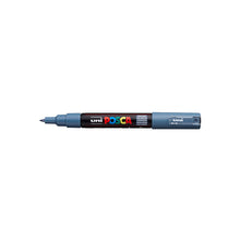 POSCA Paint Markers, Extra Fine Bullet Tip, PC-1M