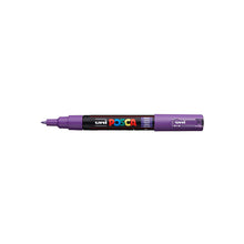 POSCA Paint Markers, Extra Fine Bullet Tip, PC-1M