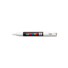 POSCA Paint Markers, Extra Fine Bullet Tip, PC-1M