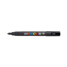POSCA Paint Markers, Fine Bullet Tip, PC-3M