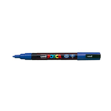 POSCA Paint Markers, Fine Bullet Tip, PC-3M