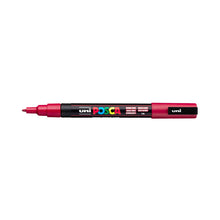 POSCA Paint Markers, Fine Bullet Tip, PC-3M