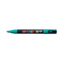 POSCA Paint Markers, Fine Bullet Tip, PC-3M