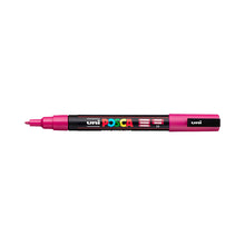 POSCA Paint Markers, Fine Bullet Tip, PC-3M