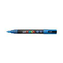 POSCA Paint Markers, Fine Bullet Tip, PC-3M