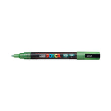 POSCA Paint Markers, Fine Bullet Tip, PC-3M