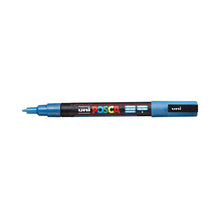 POSCA Paint Markers, Fine Bullet Tip, PC-3M