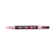 POSCA Paint Markers, Fine Bullet Tip, PC-3M